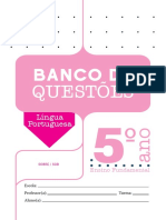 Banco de Questões - Sob e Sobre (Aluno)