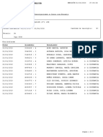 Facultad de Derecho: Curriculares