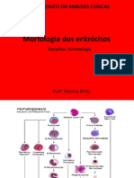 Alterações Das Hemacias