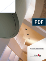 Usg Drywall Suspension System Catalog en AC3152