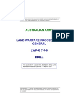 LWP G 7 7 5 Drill Full