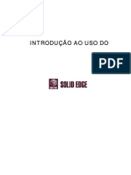 Apostila Do Solid Edge