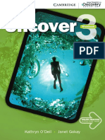 Uncover 3 Workbook