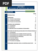 Cours Sidrohou