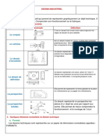 Dessin Industrièl