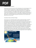 Chemistry of Waters