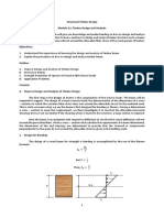 STL Tim Module 2-Timber Design