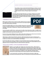 Galieo e Cartesio, Filosofia