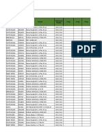 Preventiva Frota Pesada