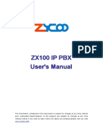 ZX100 User Manual - en v1.1 PDF