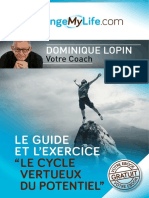 Exercice v2 Le Cycle Vertueux Du Potentiel