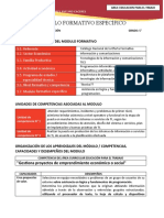 Modulo Computacion Quinto