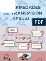 Enfermedades de Transmisión Sexual PDF