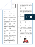 Semana 4 - Razones-y-Proporciones-Secundaria PDF