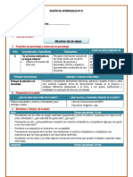 Mi Primer Día de Clases: Datos Informativos