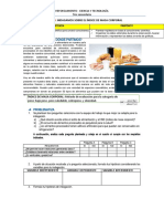 Situación, ¿De Dónde Partimos?:: Indagamos Sobre El Índice de Masa Corporal