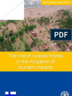 Coastal Forest Defense