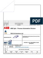 Fire Proofing Revised Procedure - C02