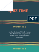 QUIZ