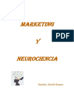 MARKETING y NEUROCIENCIA