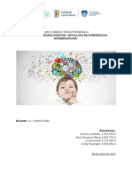 Trabajo Final Evaluación Neuropsicológica