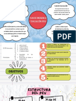 Plan de Emergencia y EVACUACIÓN (PEV)