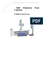 AJ-X160A User Manual