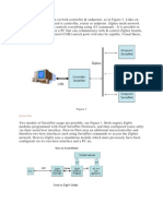 Working With Zigbee Module