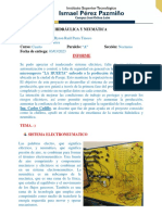 Informe de Hidraulica PDF