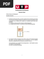 Fundamentos de Dinámica - Examen Final-1