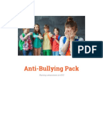 KS2 Bullying SOW Sample