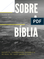 DIA DA BIBLIA. CLASSE DE JOVENS IEADPE CASA AMARELA - Compressed PDF