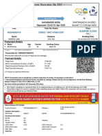 Riyajul Ticket PDF