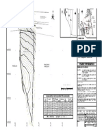 CONFIGURACION TOPOGRAFICA Fraccion B1 Parcela 40 Ej LaJarretadera PDF