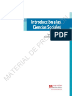 Libro Ciencias Sociales