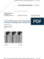 New 271-8590 Analyzer GP (24-Volt) Quickly Identifies Starting and Charging System Problems (0709, 1406)