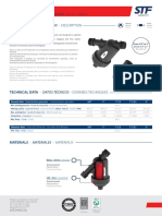 Pattern Disk Filter