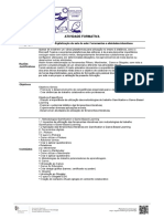 Digitalização Da Sala de Aula Ferramentas e Atividades Interativas