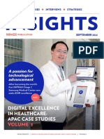 Digital Excellence in Healthcare Apac Case Studies Vol 3