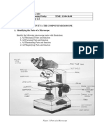 Jeanne Erika Asio - Activity 1-Microscope PDF