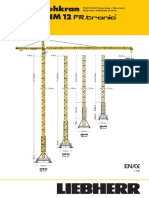 83 Liebherr 245EC-HM 12 FR - Tronic