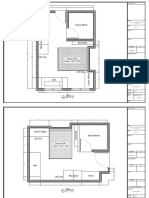 Layout Apartemen Cikarang