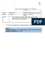 1 Medio Guia Acumulativa Algebra Adecuada