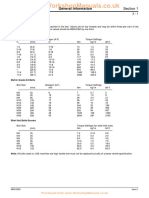 Section 1 Section 1: General Information