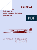 03 Modele D Application PS 2780 Ii PDF