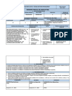 INFORME Investigación