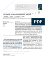 Revisión Bibliometrica Azolla PDF