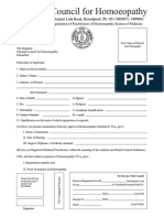 RHMP Registration-Form