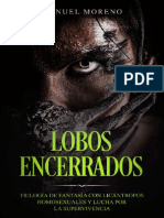 Lobos Encerrados