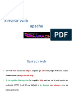 Partie8-Serveur Web Apache